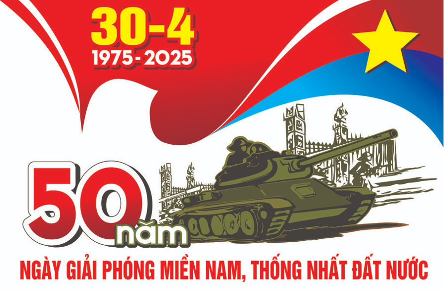 ĐẠI THẮNG MÙA XUÂN 1975 – SỨC MẠNH CỦA Ý CHÍ THỐNG NHẤT ĐẤT NƯỚC VÀ KHÁT VỌNG HÒA BÌNH