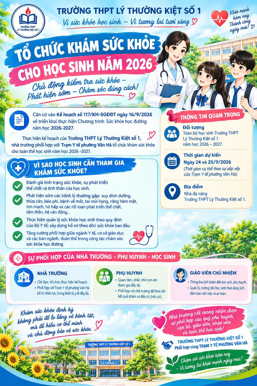 Bài truyền thông khám sức khỏe|https://thptlythuongkiet.edu.vn/chi-tiet-tin-tuc/-/asset_publisher/8tbjNoHGVxpT/content/bai-truyen-thong-kham-suc-khoe